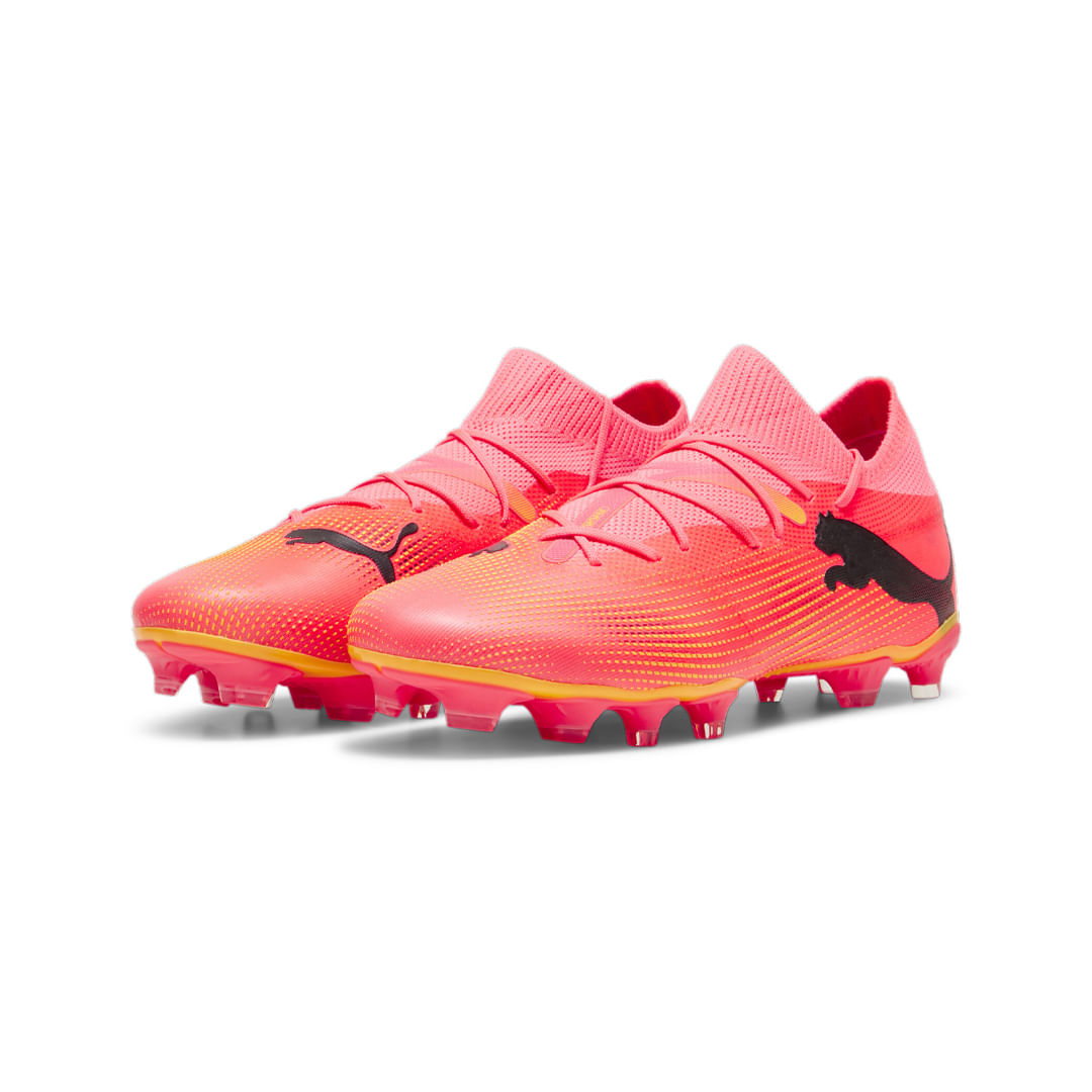 Botines Hombre Puma Future 7 Match Fg — imagen 6