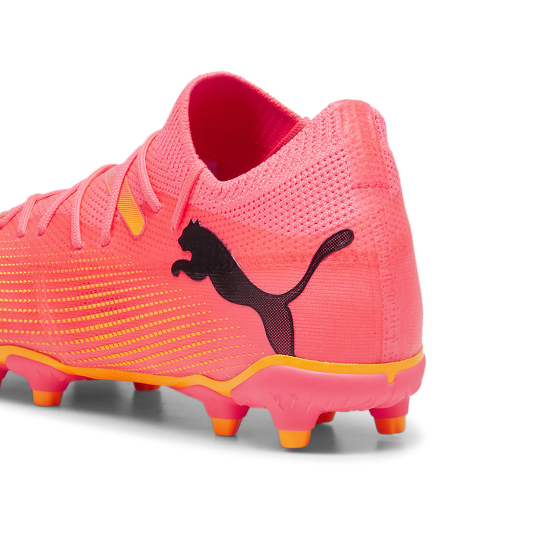 Botines Niños Puma Future 7 Match Fg — imagen 5