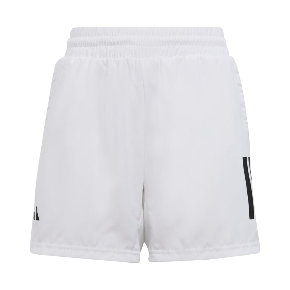 Short Niños adidas Club Essential