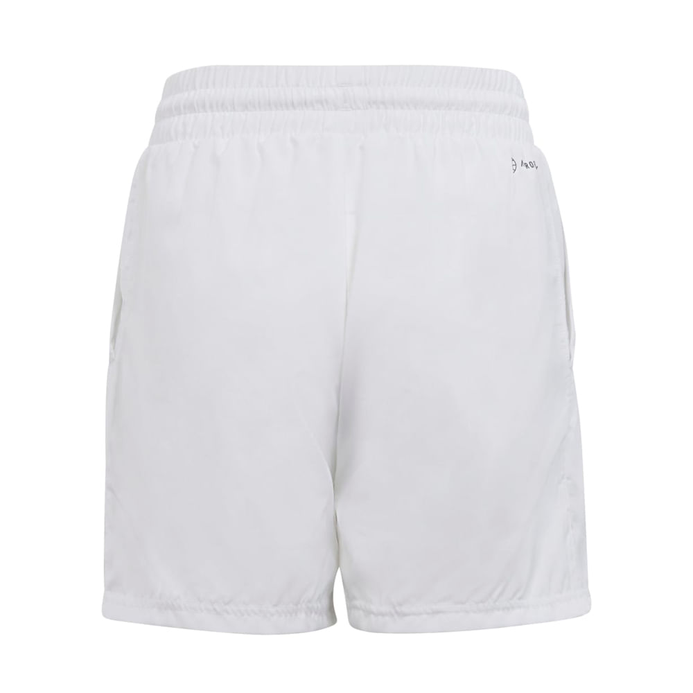 Short Niños adidas Club Essential — imagen 2