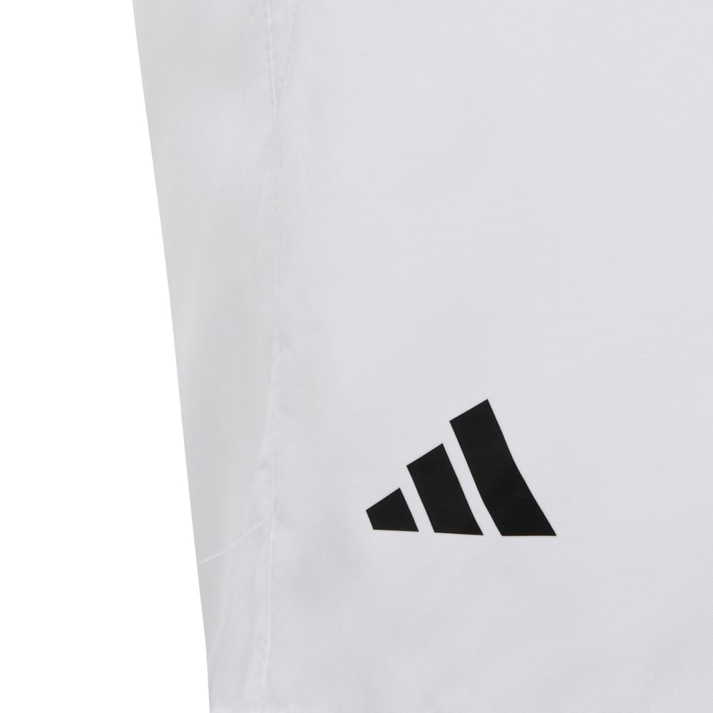 Short Niños adidas Club Essential — imagen 3