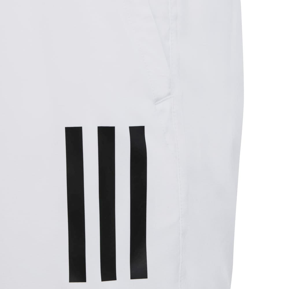 Short Niños adidas Club Essential — imagen 4
