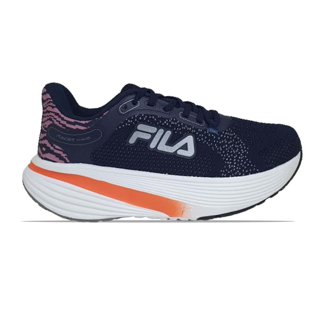 Zapatillas Mujer Fila Racer Nairobi