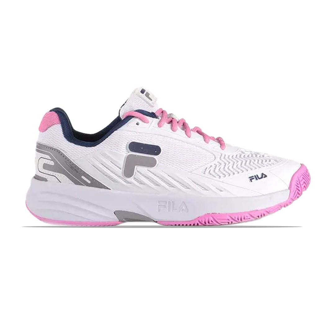 Zapatillas Mujer Fila Float Acer