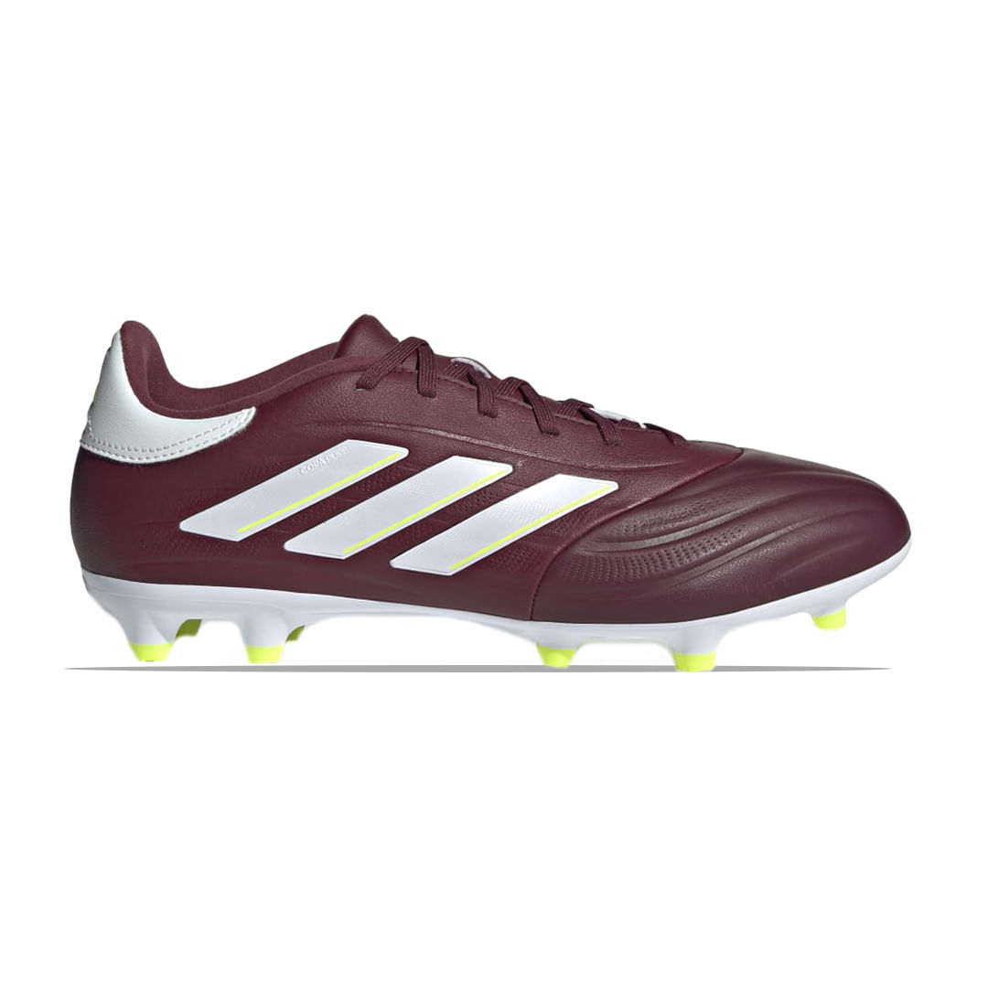 Botines Hombre adidas Copa Pure II League FG