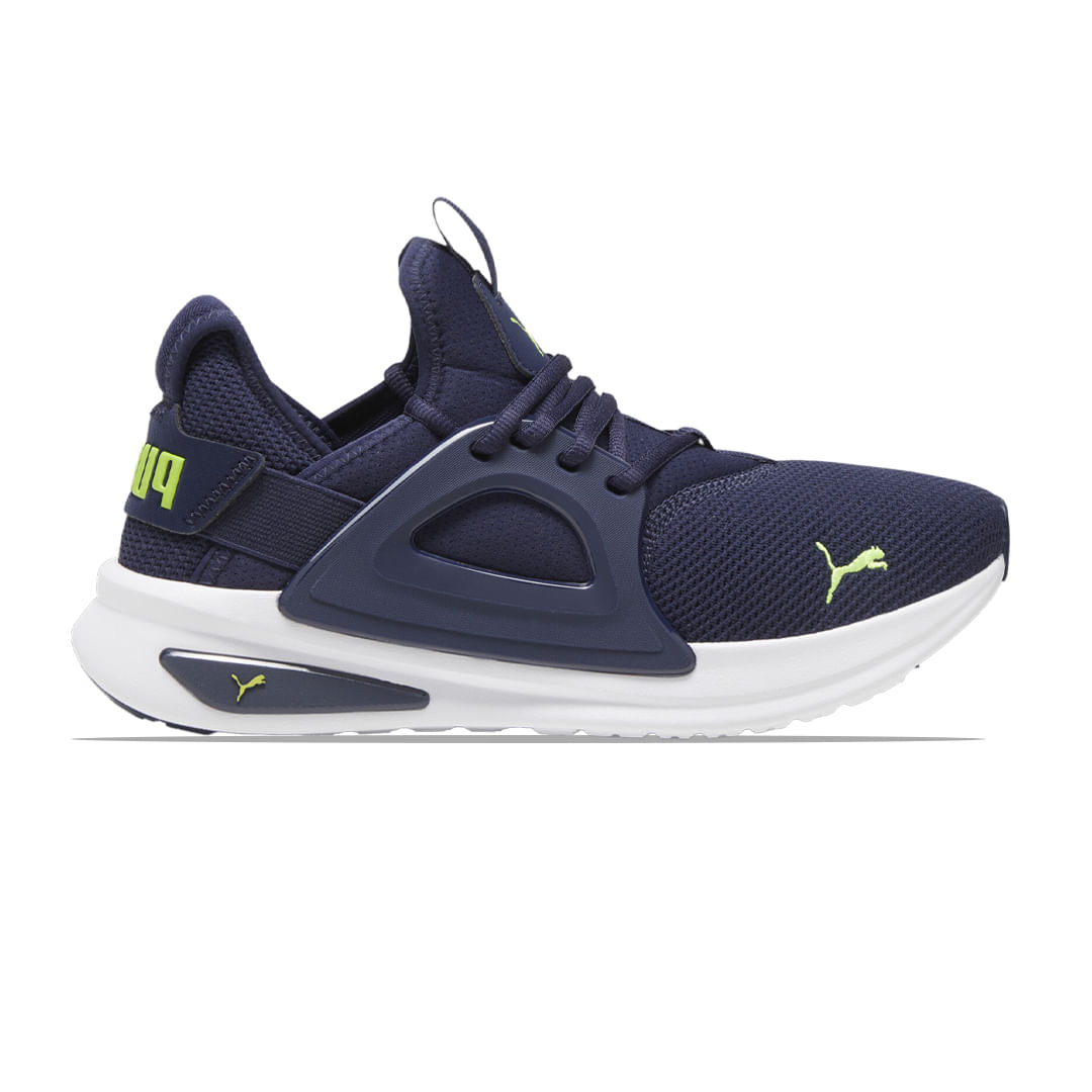 Puma Softride Enzo Evo - Negro
