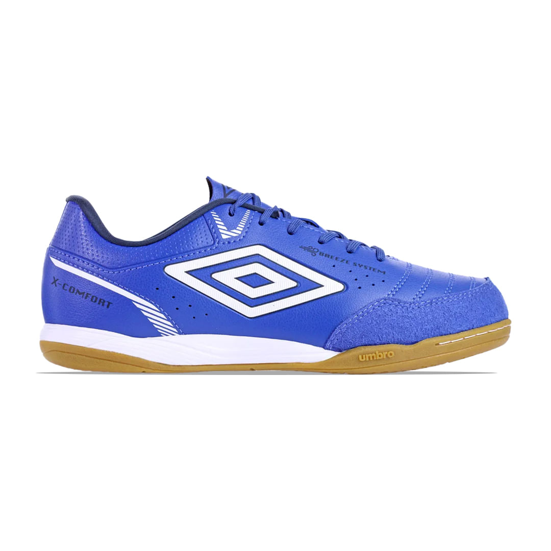 Botines Futsal Hombre Umbro X-Confort