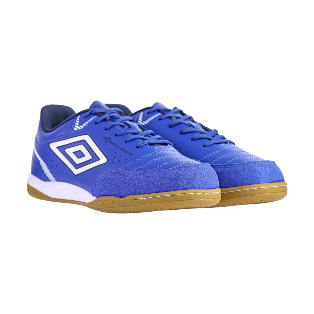 Botines Futsal Hombre Umbro X-Confort — imagen 3