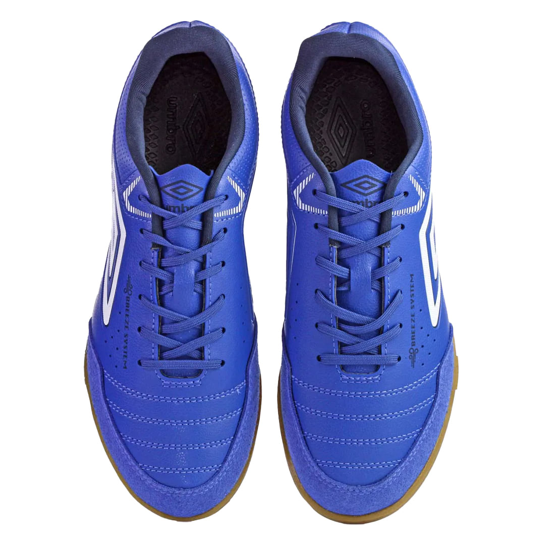 Botines Futsal Hombre Umbro X-Confort — imagen 4