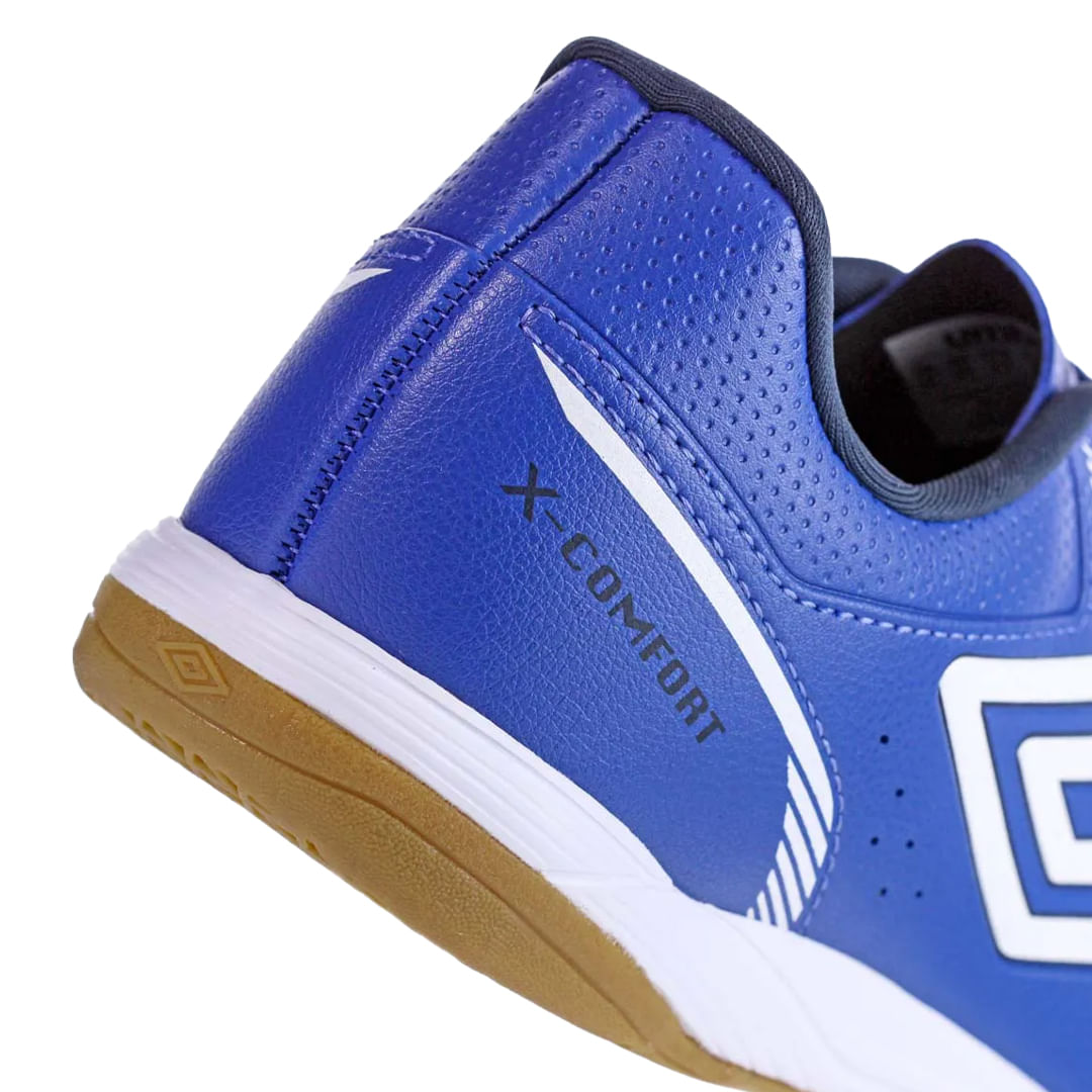 Botines Futsal Hombre Umbro X-Confort — imagen 6