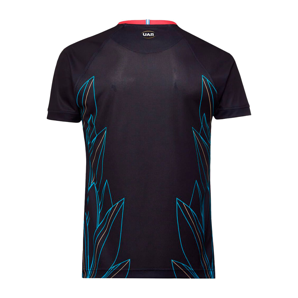 Camiseta Alternativa Rugby Hombre Lecoq Pumas Seven — imagen 2