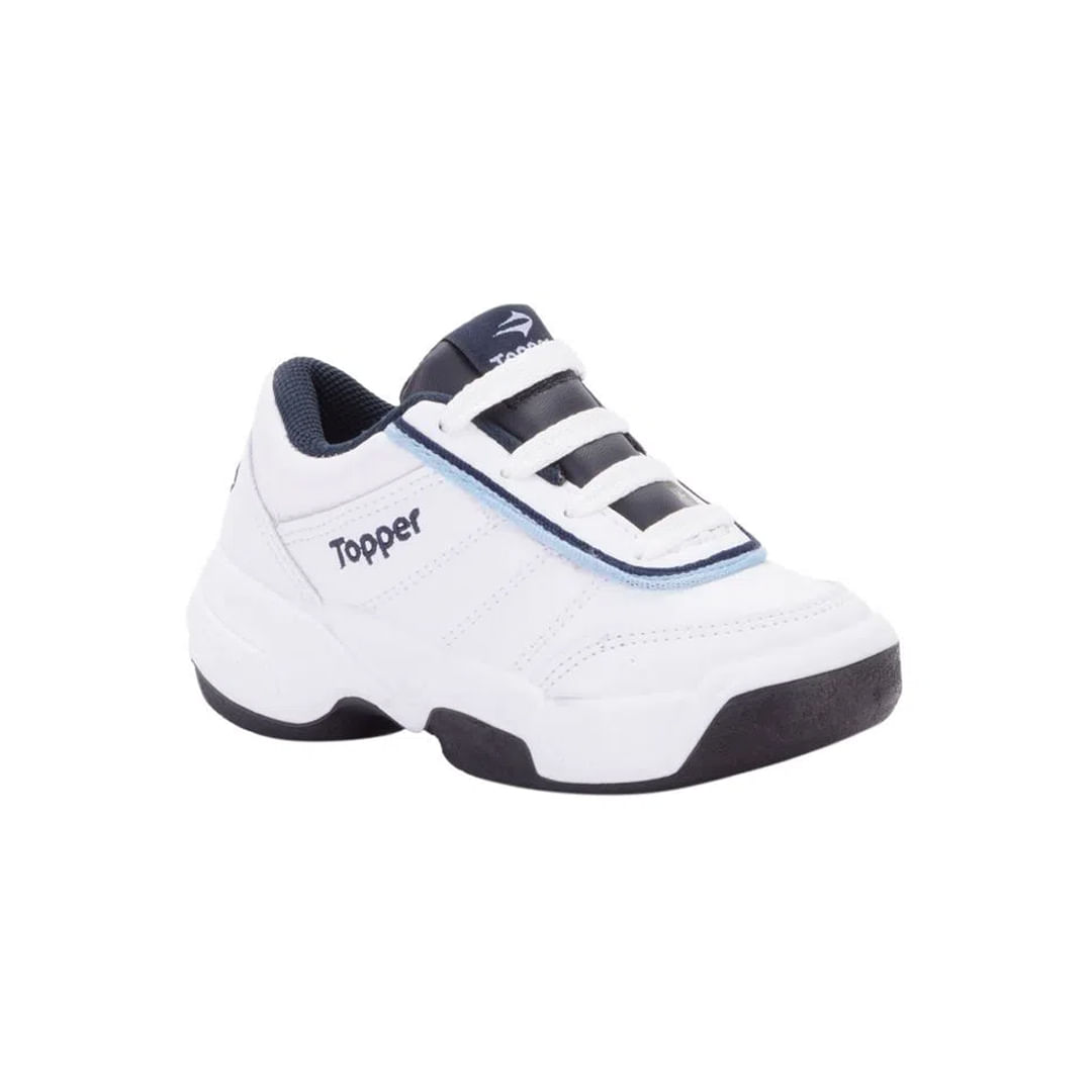 Zapatillas Topper The Break Ii Kids — imagen 5