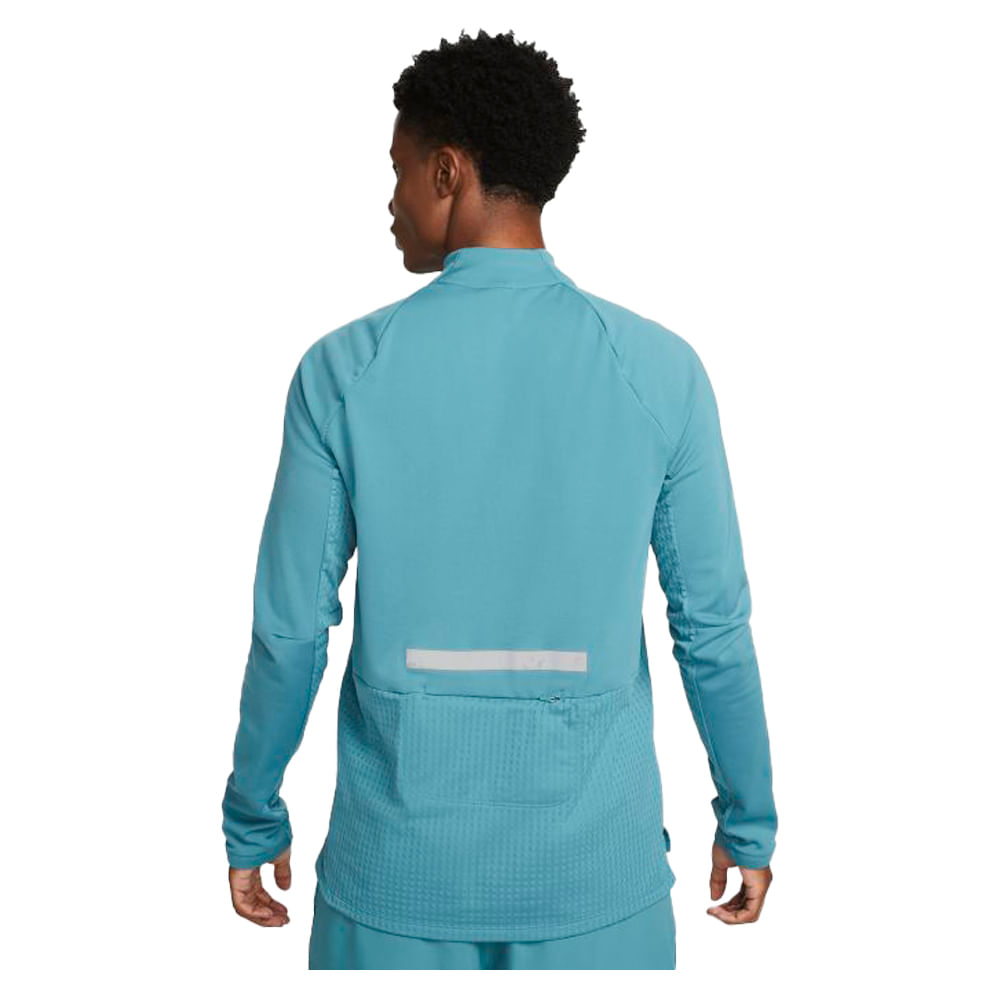 Buzo Hombre Nike Tf Rdvn Elemen — imagen 2