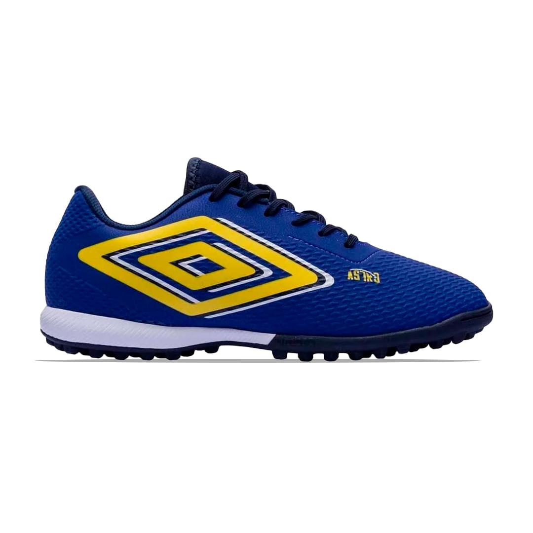 Botines Hombre Umbro Sintetico Tf