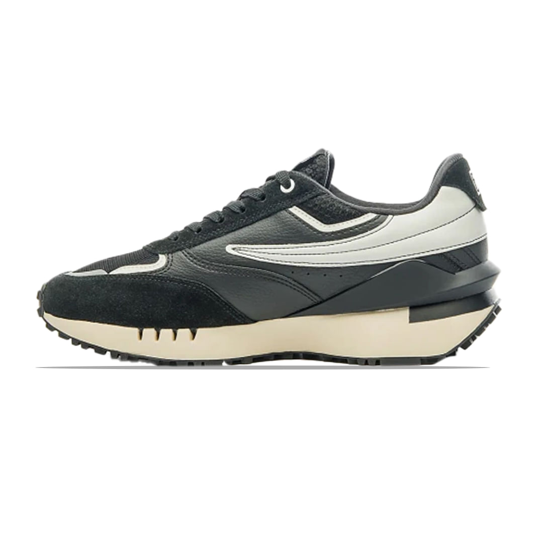 Zapatillas Hombre Fila Renno Vintage — imagen 2