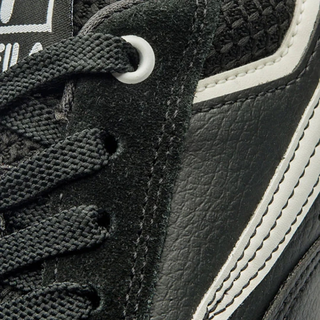 Zapatillas Hombre Fila Renno Vintage — imagen 3