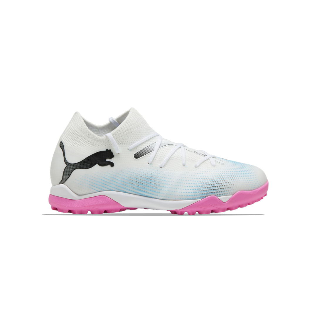 Botines Niños Puma Future 7 Match TF