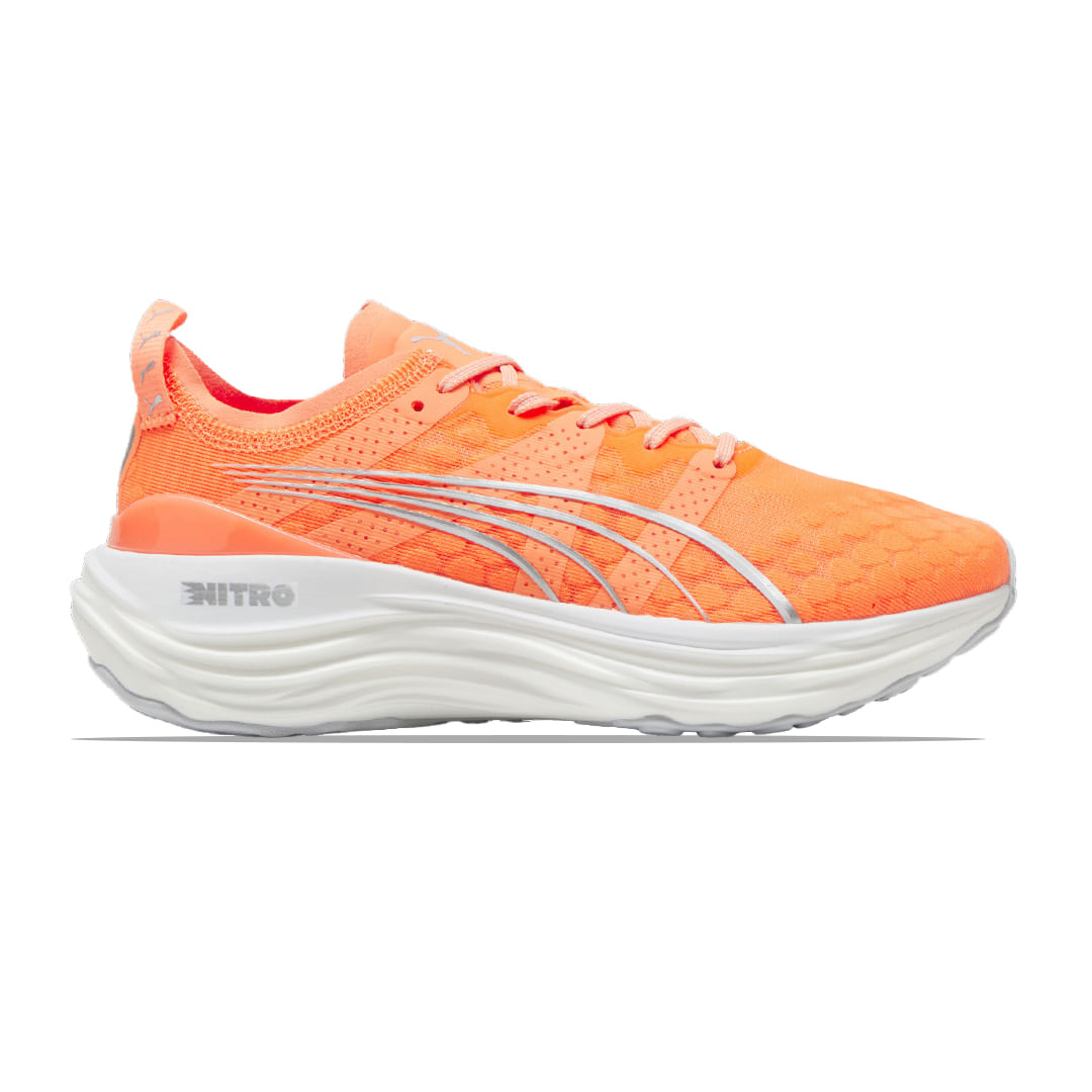 Zapatillas Mujer Puma ForeverRun Nitro