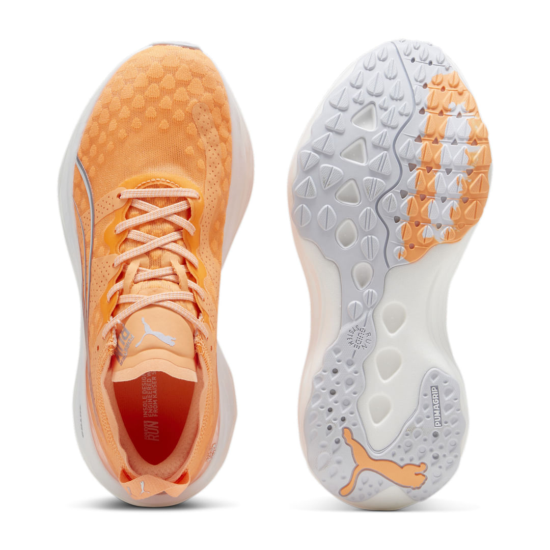 Zapatillas Mujer Puma ForeverRun Nitro — imagen 3