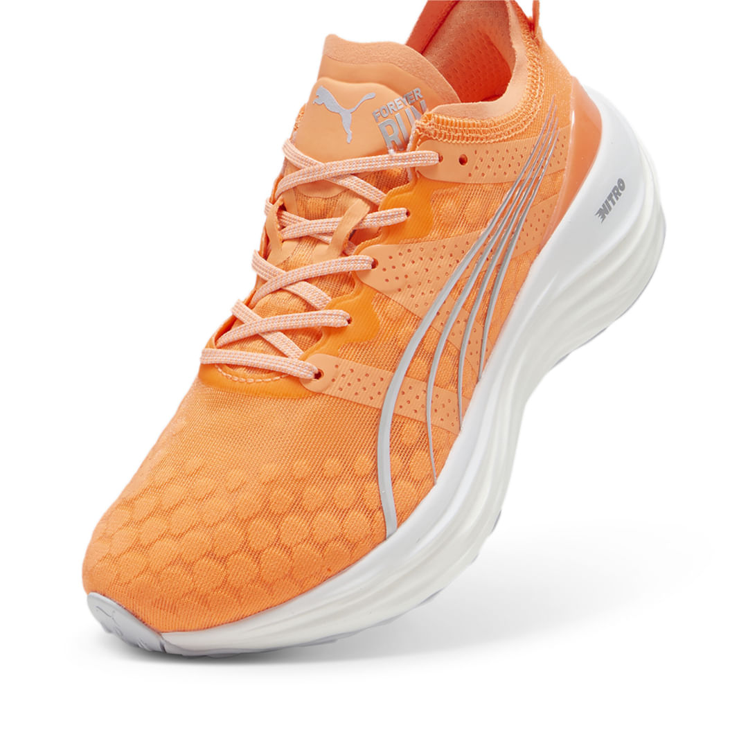 Zapatillas Mujer Puma ForeverRun Nitro — imagen 4