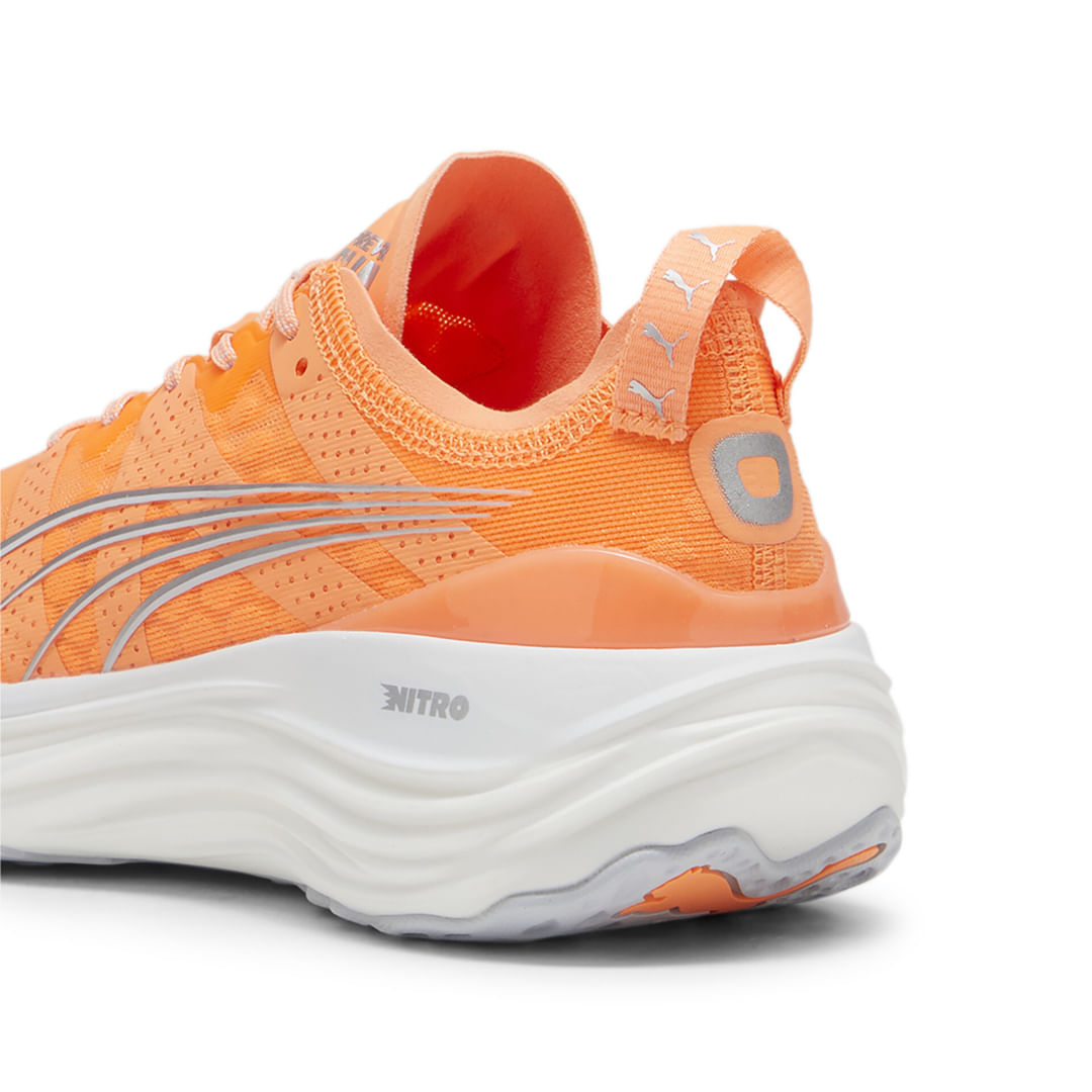 Zapatillas Mujer Puma ForeverRun Nitro — imagen 5
