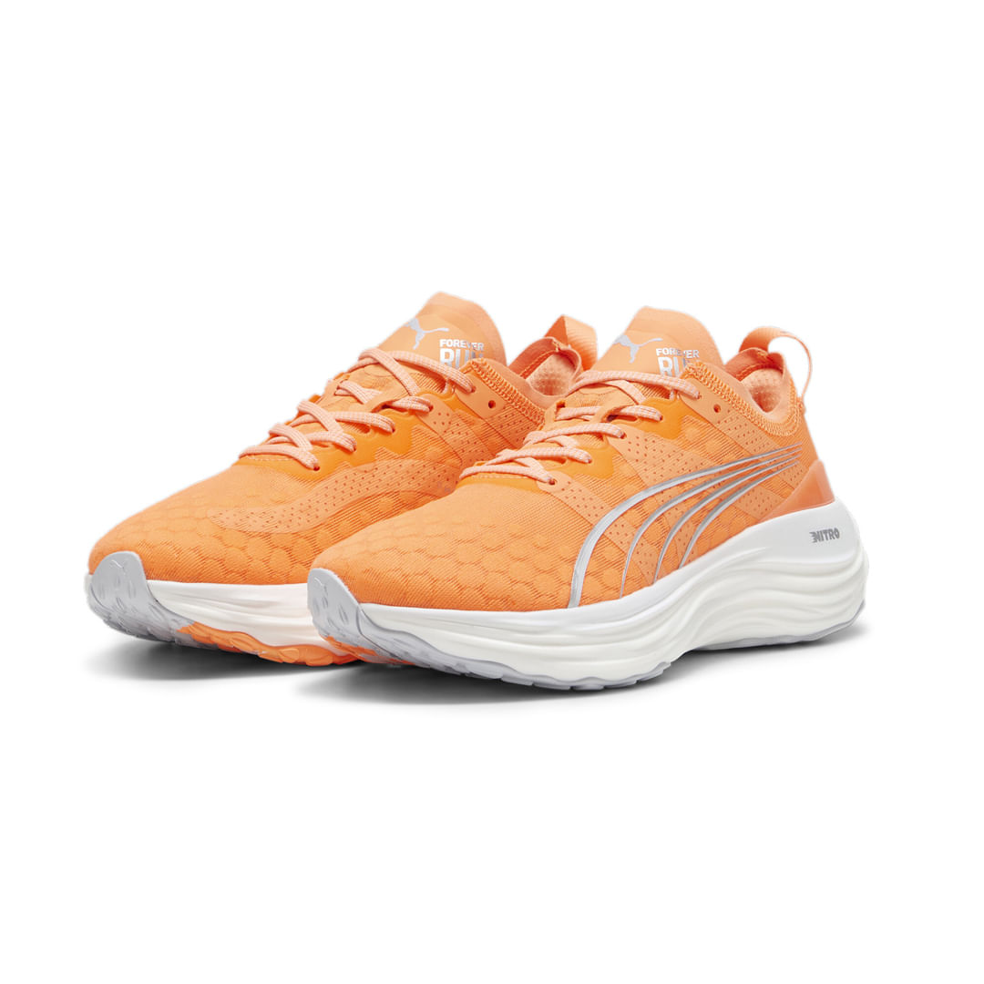 Zapatillas Mujer Puma ForeverRun Nitro — imagen 6