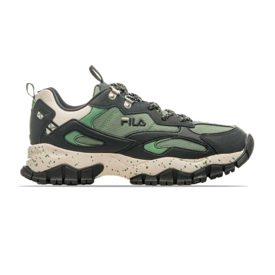 Zapatillas Hombre Fila Ray
