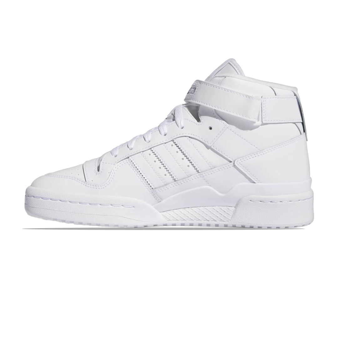 Zapatillas Hombre adidas Forum Mid — imagen 2