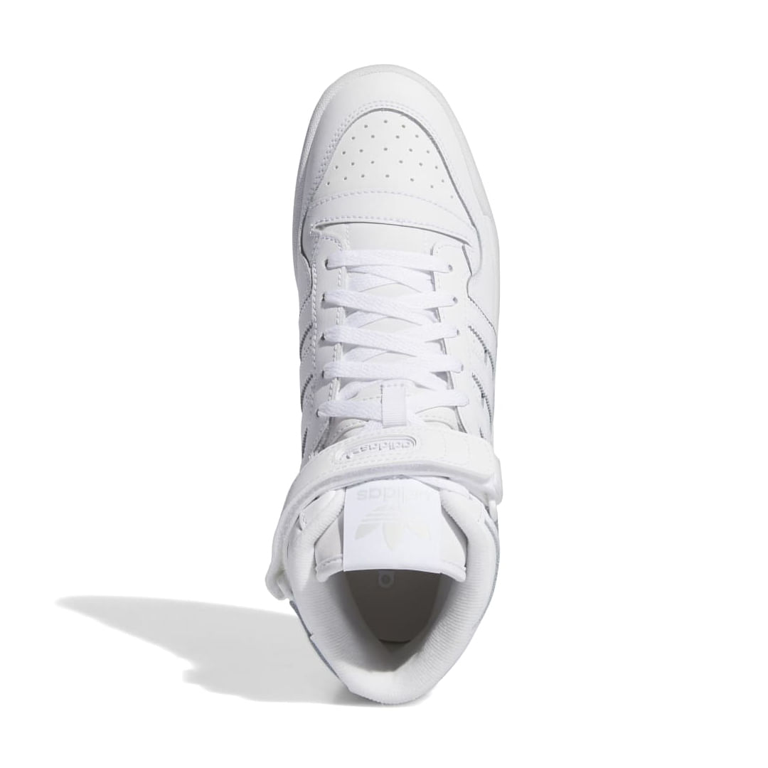 Zapatillas Hombre adidas Forum Mid — imagen 4
