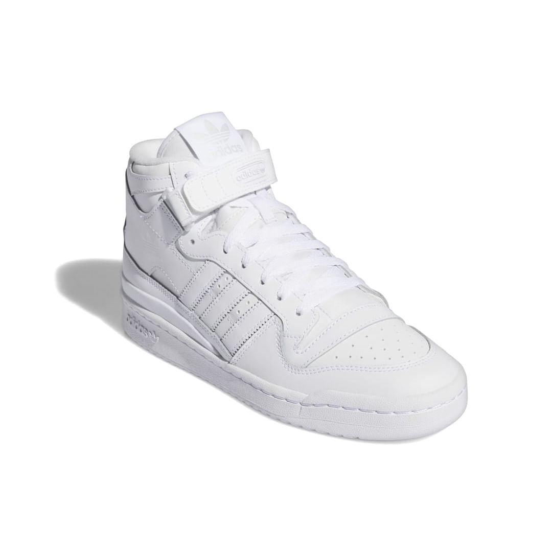 Zapatillas Hombre adidas Forum Mid — imagen 5