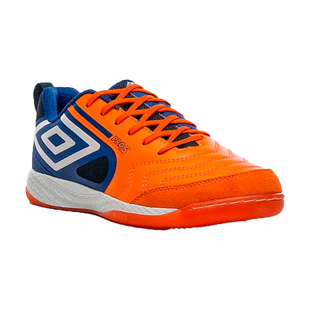 Botines Futsal Hombre Umbro Pro 5 — imagen 3