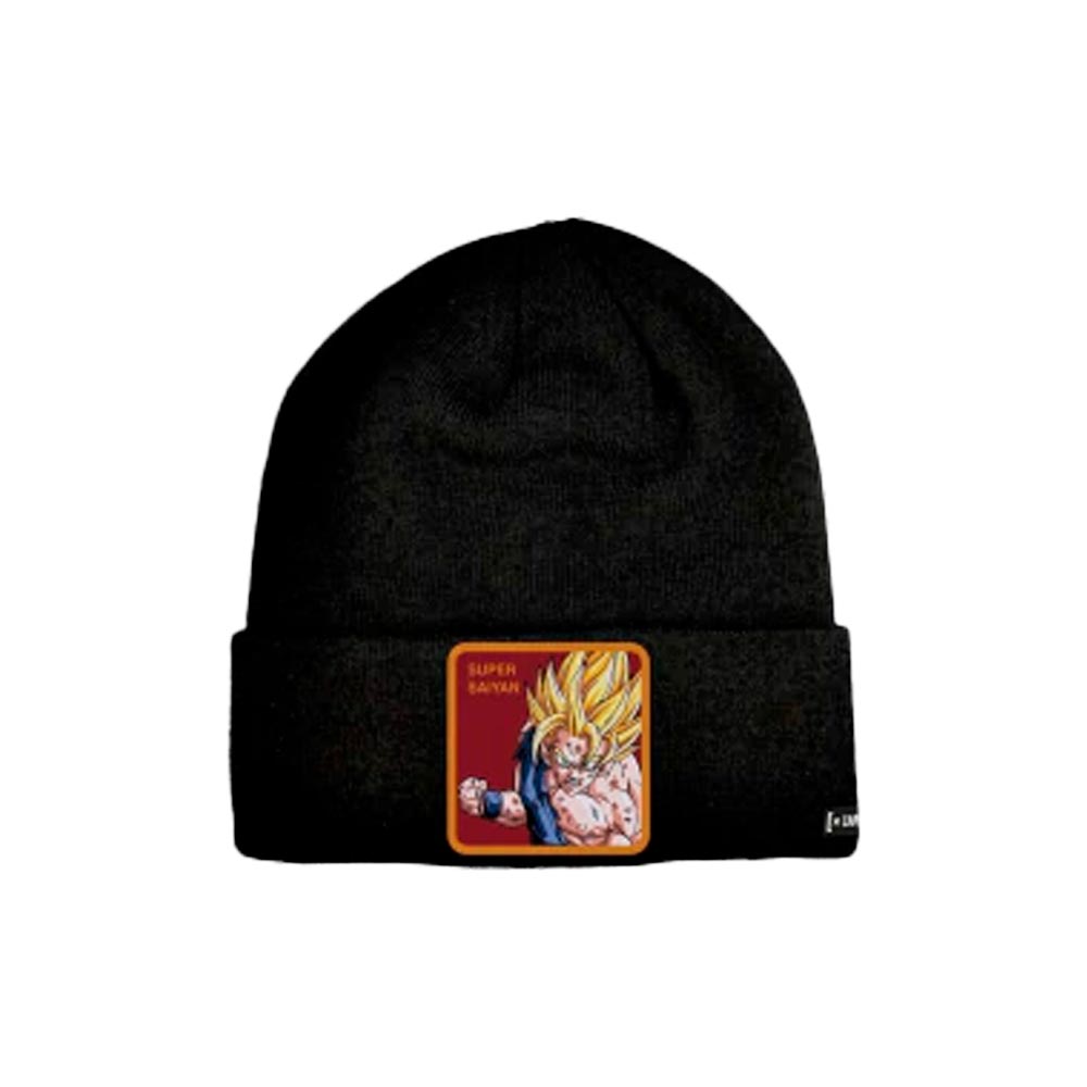 Gorro Lana Capslab Dbz 1