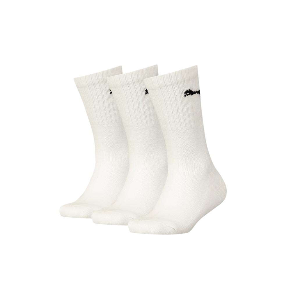 Pack de Medias x3 Niños Puma Sport