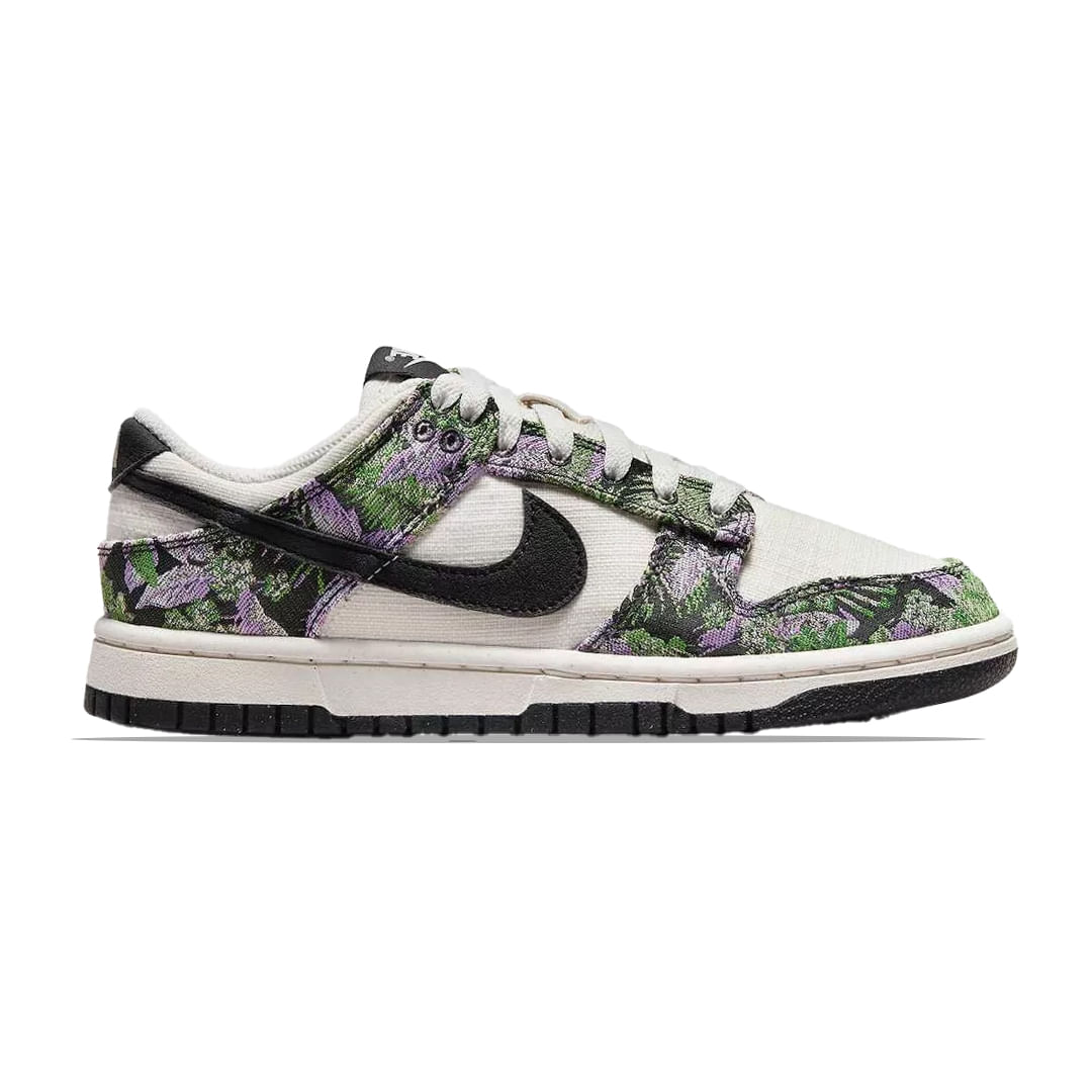 Zapatillas Mujer Nike Nike Dunk Low