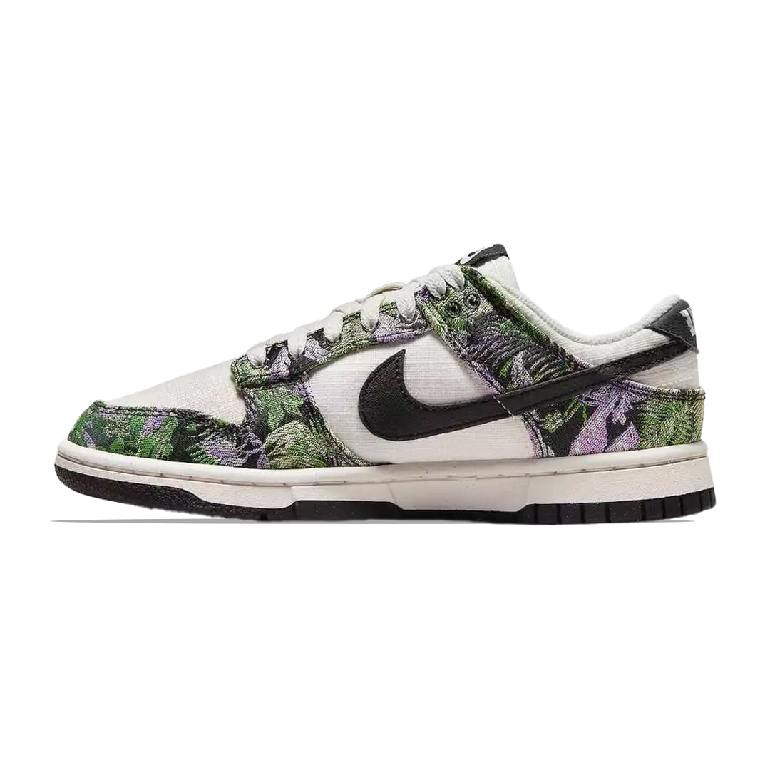 Zapatillas Mujer Nike Nike Dunk Low — imagen 2