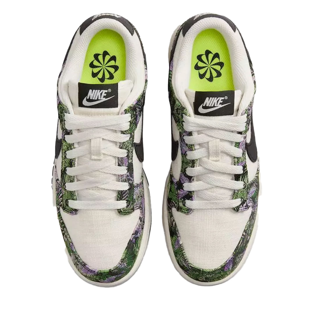 Zapatillas Mujer Nike Nike Dunk Low — imagen 4