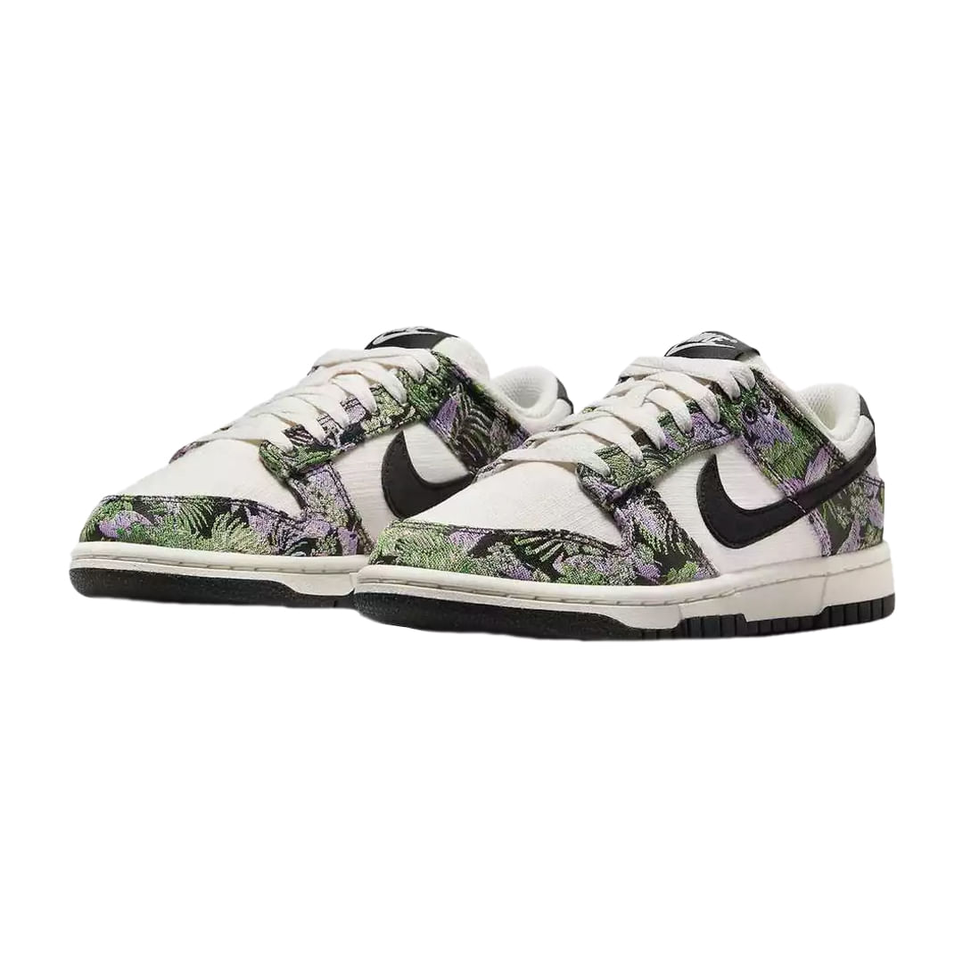 Zapatillas Mujer Nike Nike Dunk Low — imagen 5