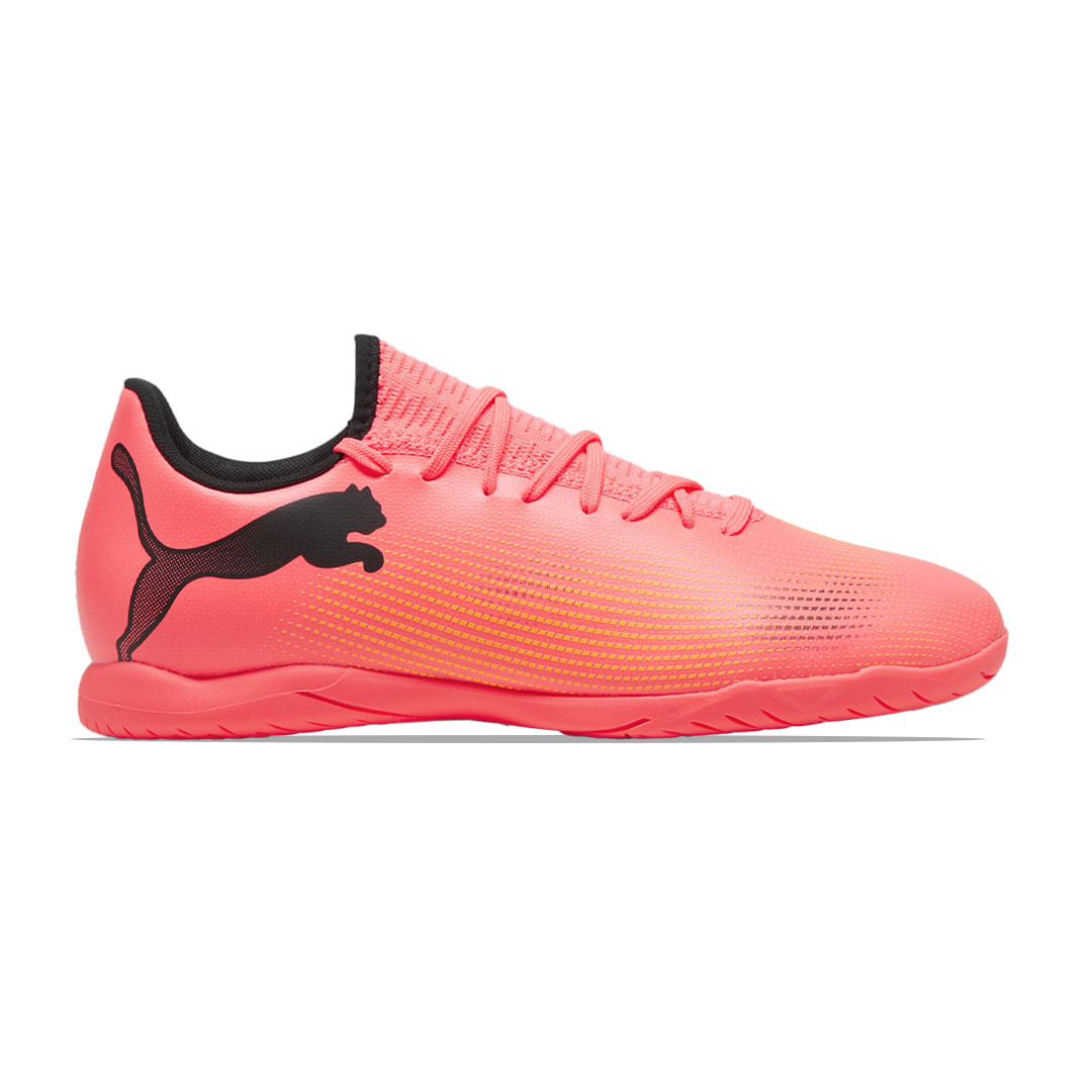 Botines Puma Future 7 Play It Adp