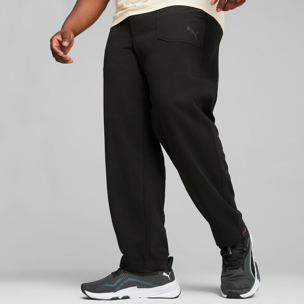 Pantalón Hombre Puma Concept Knit — imagen 3