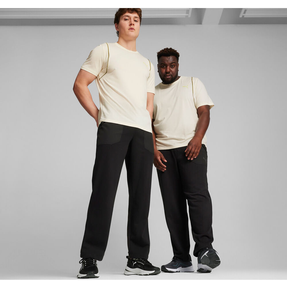 Pantalón Hombre Puma Concept Knit — imagen 4