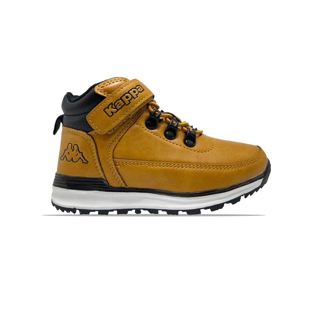 Zapatillas Niños Kappa Logo Monsi