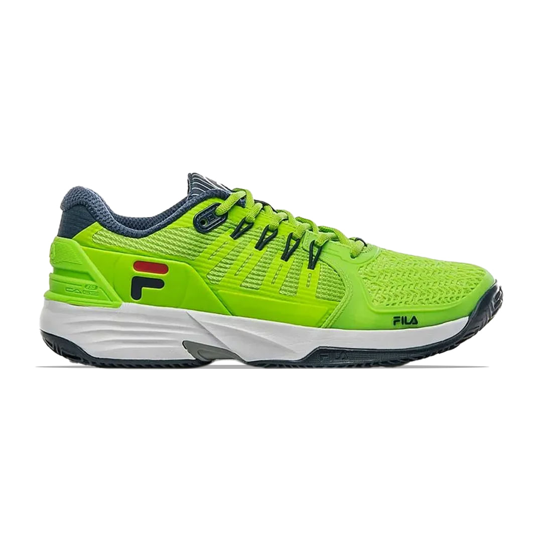 Zapatillas Hombre Fila Float Verve