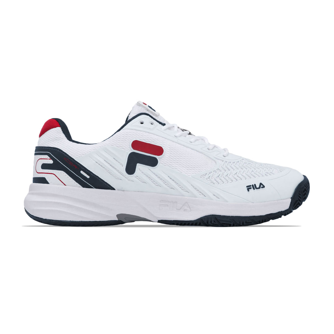 Zapatillas Hombre Fila Float Acer