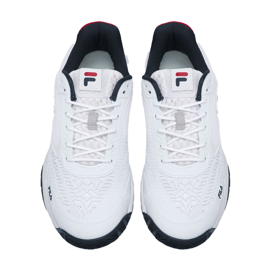 Zapatillas Hombre Fila Float Acer — imagen 2