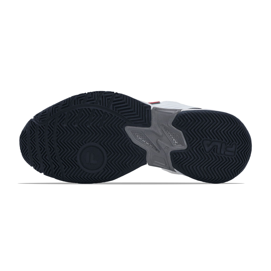 Zapatillas Hombre Fila Float Acer — imagen 4