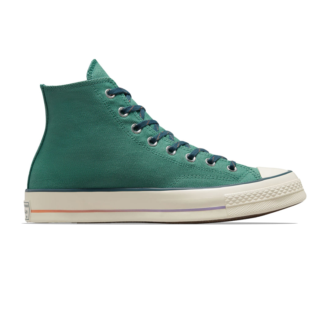 Zapatillas Mujer Converse Chuck 70 Hi