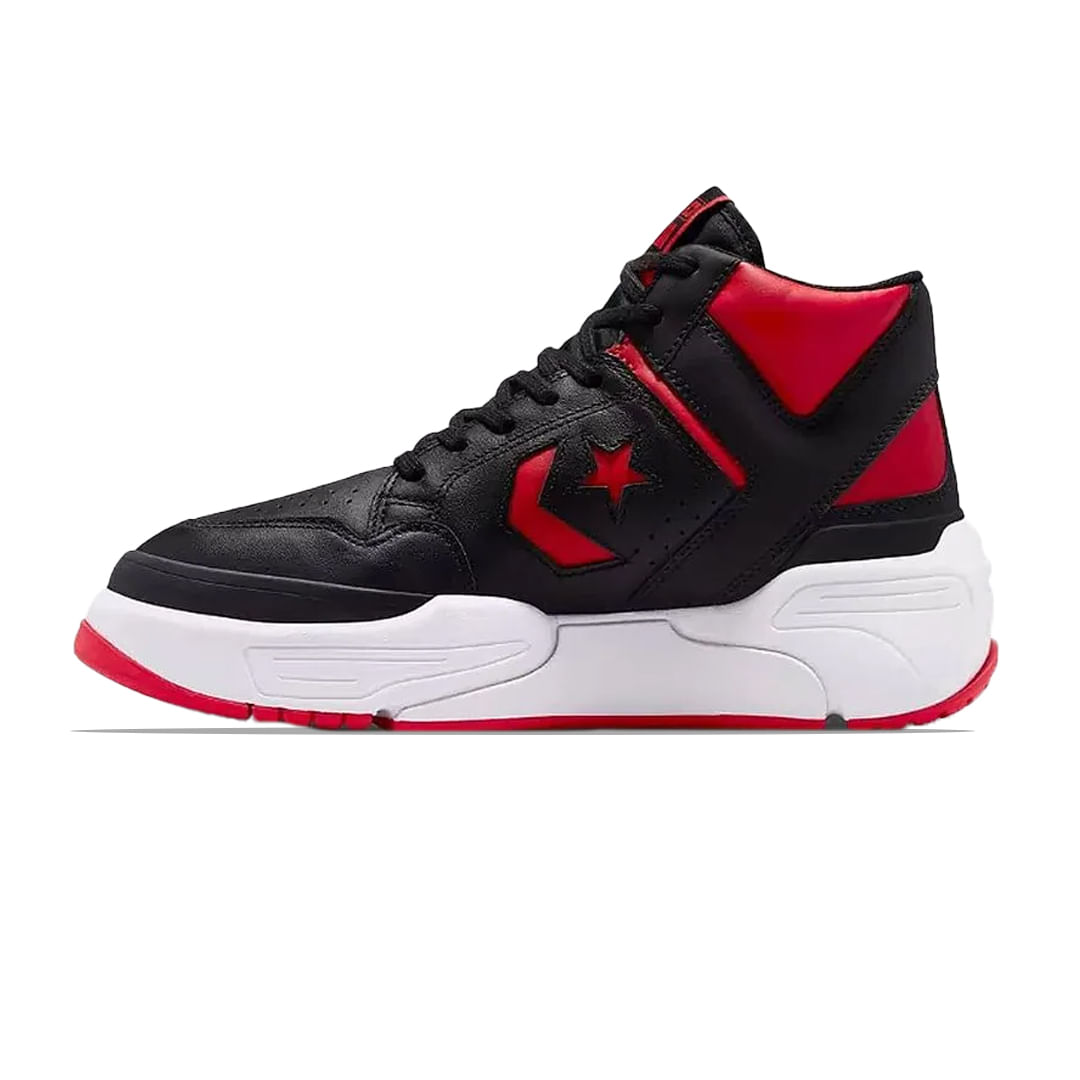 Zapatillas Hombre Converse Weapon Cx — imagen 2