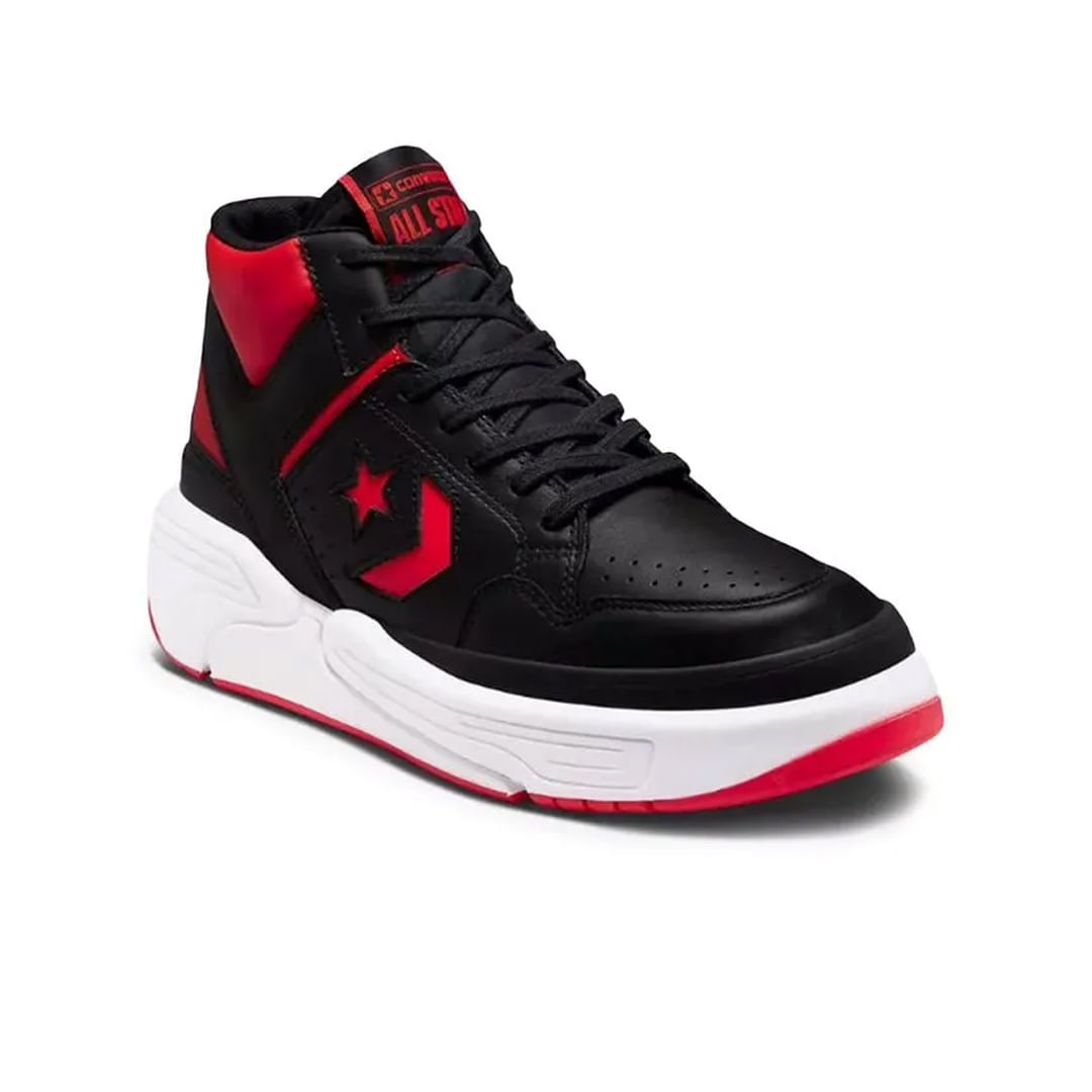 Zapatillas Hombre Converse Weapon Cx — imagen 5