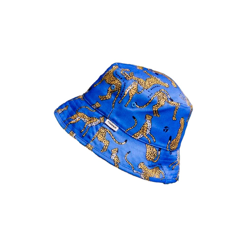 Gorro Piluso Topper Naturaleza X Pesqueira
