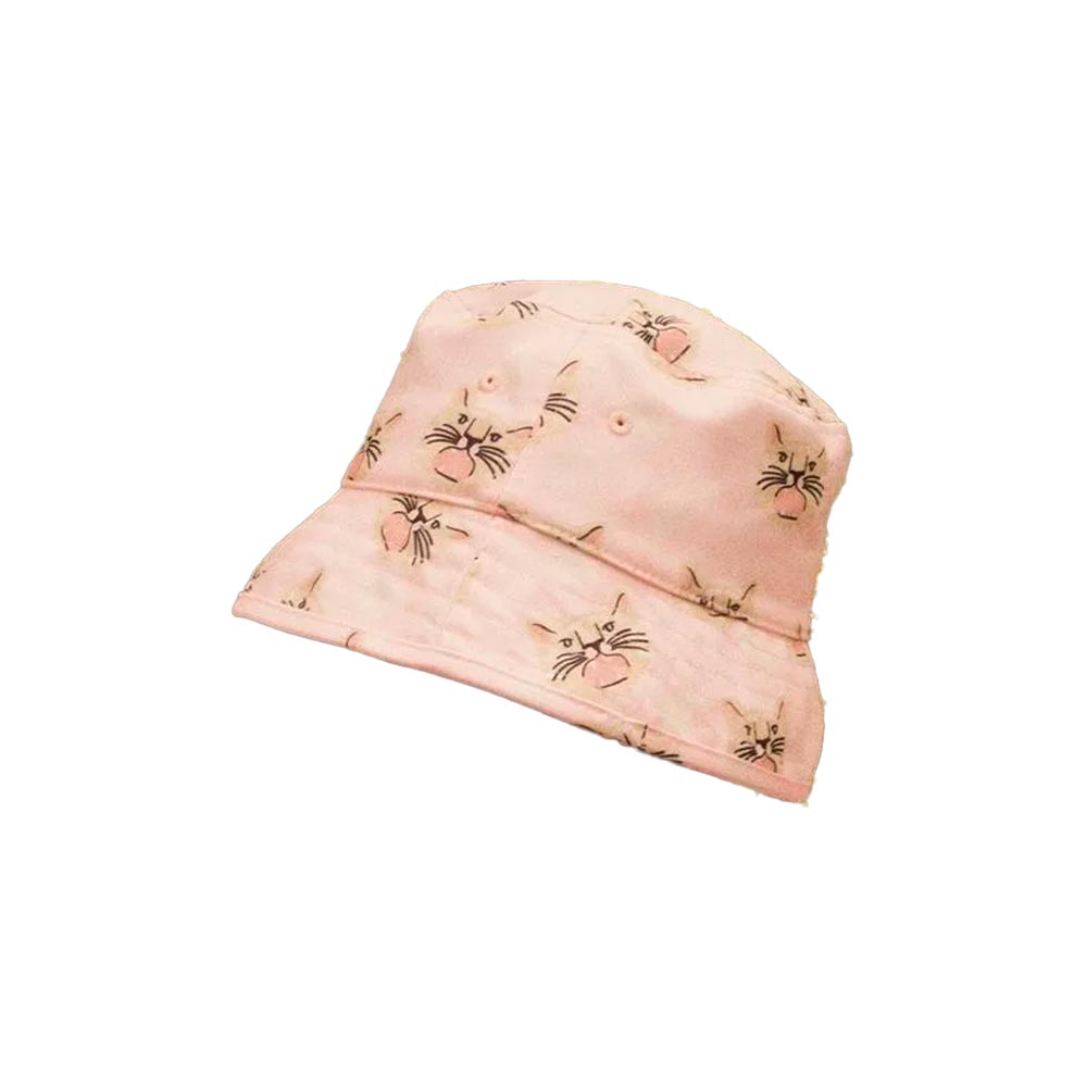 Gorro Piluso Topper Naturaleza X Pesqueira